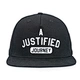 This is a custom trucker cap.It is made  from 100% pure cotton material,With a classic embroidered logo.The comfortable and trendy styles are very popular among the public. Hurry up and place your order with me.